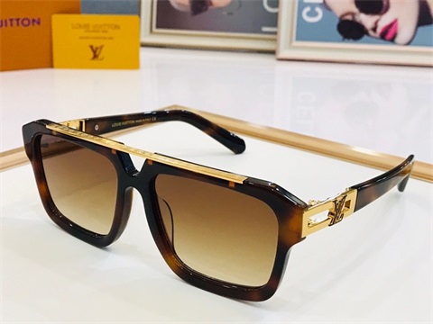 LV sunglass-385